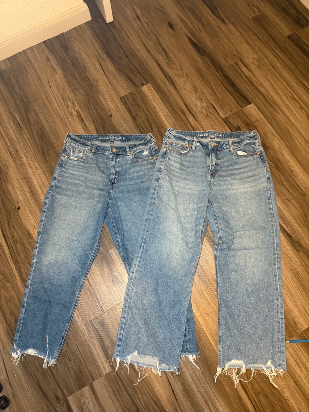 Set 2 pantalones American eangle 🦅